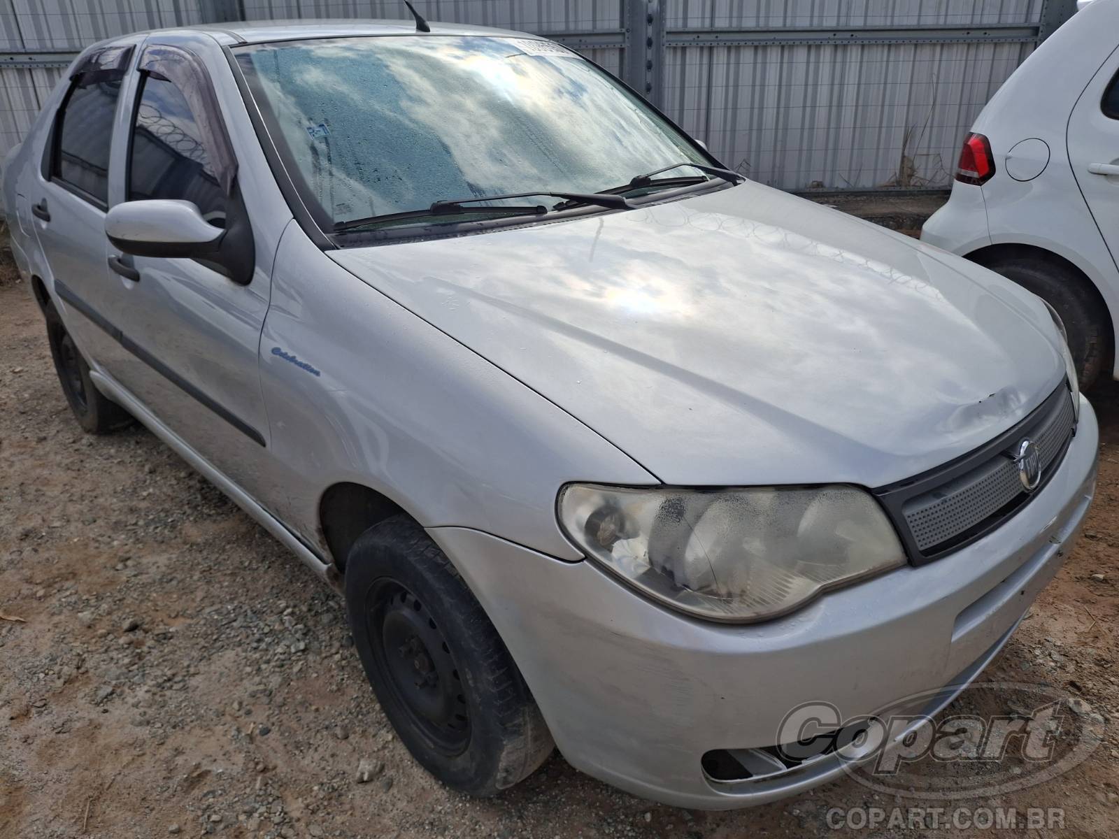 FIAT SIENA 2010