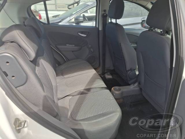 2016 FIAT PALIO 