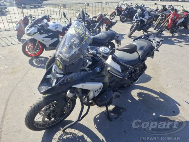 2025 BMW R 1300 
