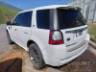 2011 LAND ROVER FREELANDER 