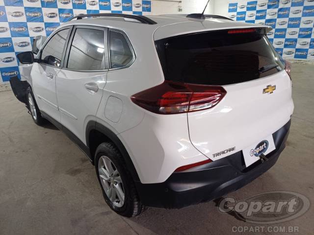 2023 CHEVROLET TRACKER 