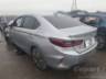 2024 HONDA CITY 