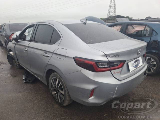 2024 HONDA CITY 