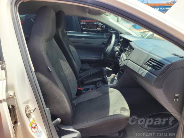 2024 VOLKSWAGEN POLO 