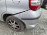 2007 HONDA FIT 