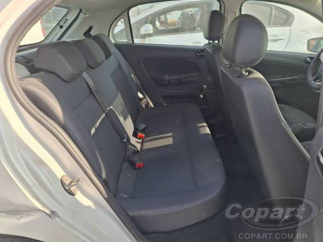 2021 VOLKSWAGEN GOL 
