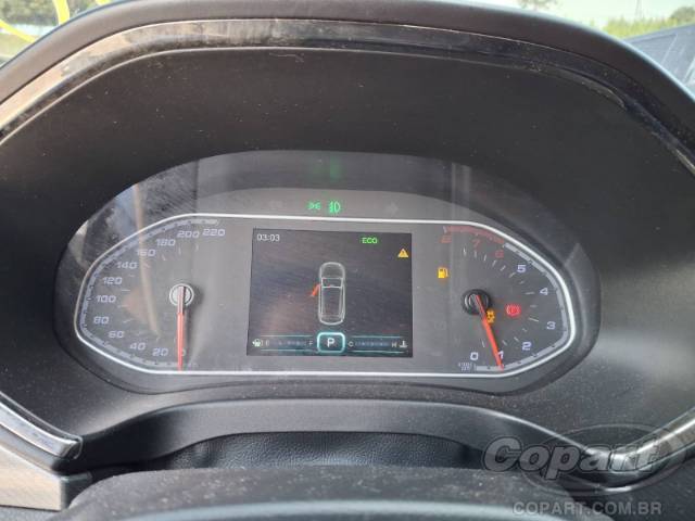 2020 CAOA CHERY TIGGO 5X 