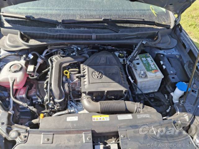 2026 VOLKSWAGEN NIVUS 