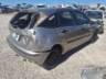 2008 FORD FOCUS 