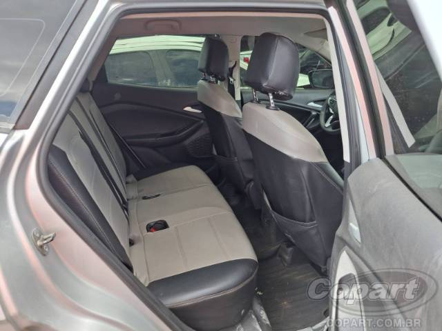 2023 CHEVROLET TRACKER 