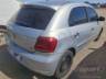 2017 VOLKSWAGEN GOL 