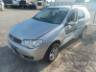 2006 FIAT PALIO WEEKEND 