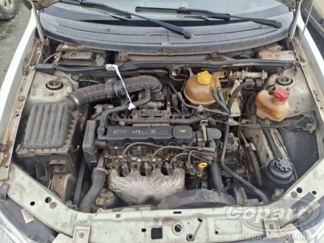 2013 CHEVROLET CLASSIC 