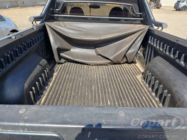 2016 CHEVROLET MONTANA 