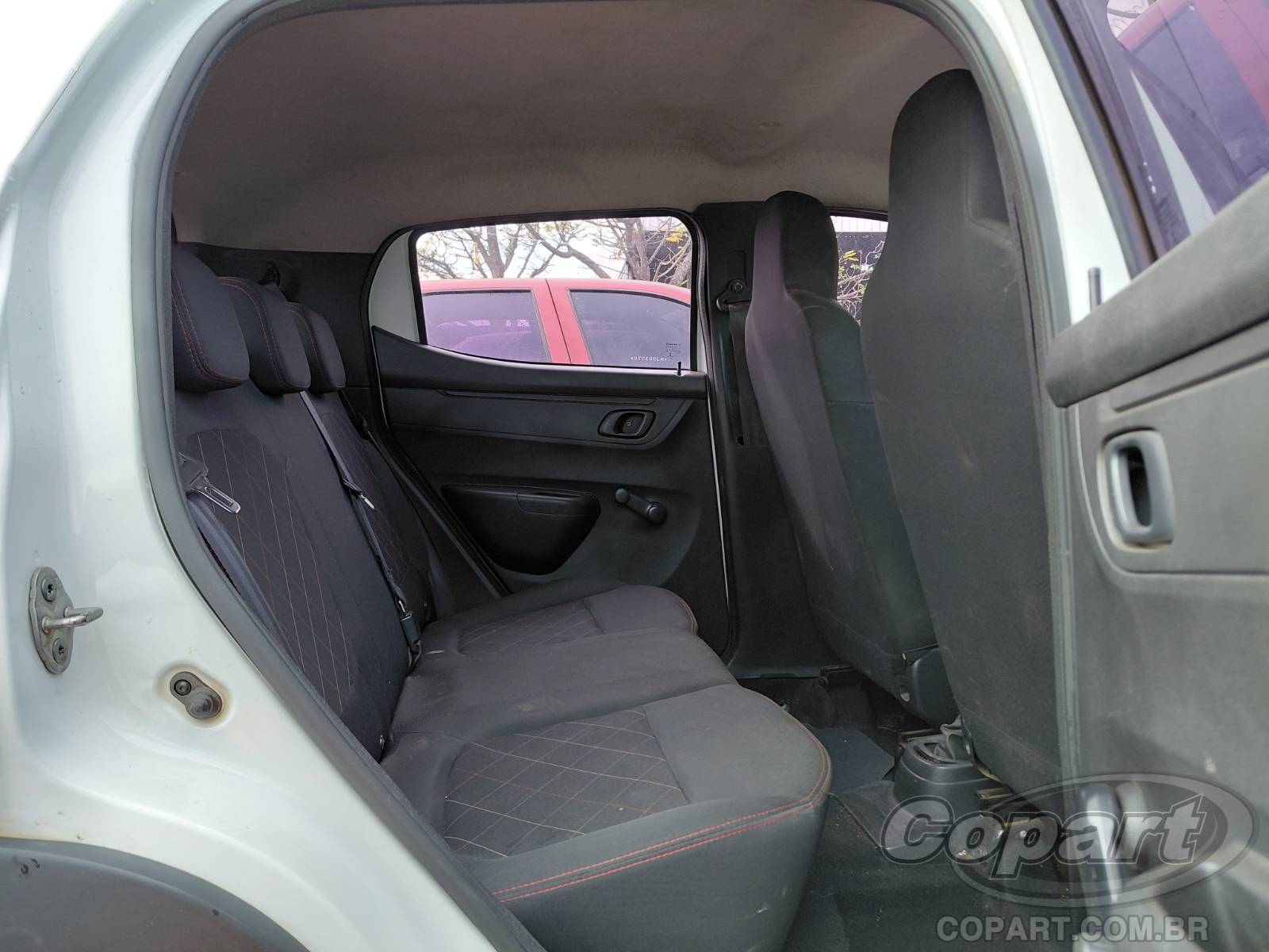 2022 RENAULT KWID — foto 6 de 10