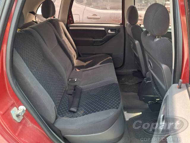 2010 CHEVROLET MERIVA 