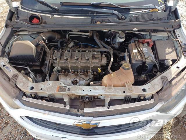 2017 CHEVROLET ONIX 