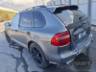 2009 PORSCHE CAYENNE 