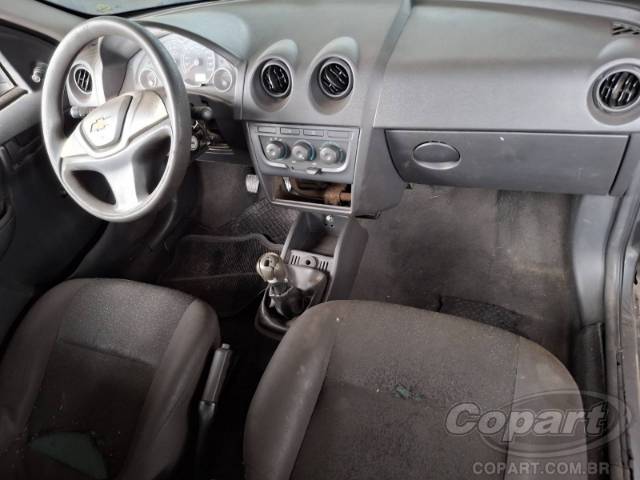2012 CHEVROLET CELTA 
