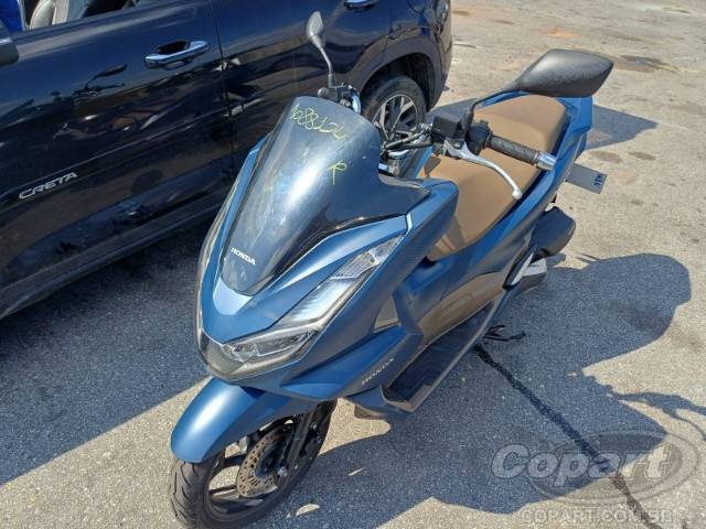 2023 HONDA PCX 