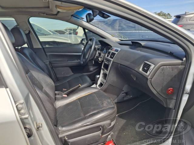 2012 PEUGEOT 307 
