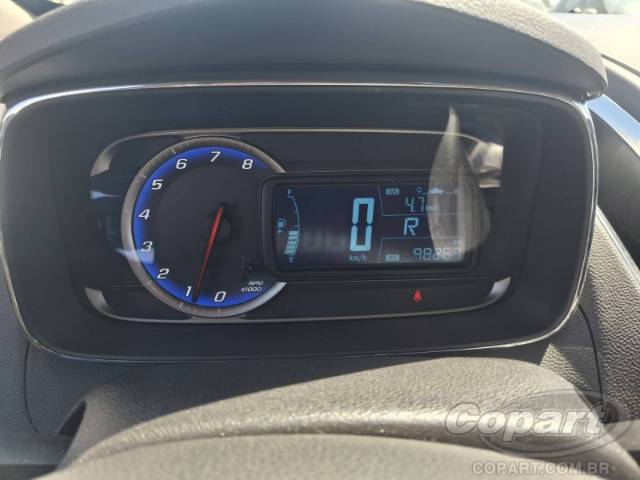 2015 CHEVROLET TRACKER 