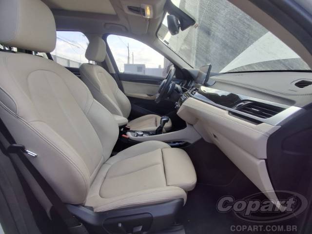 2021 BMW X1 