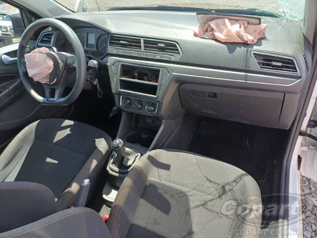 2025 VOLKSWAGEN SAVEIRO 