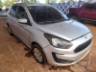 2020 FORD KA 