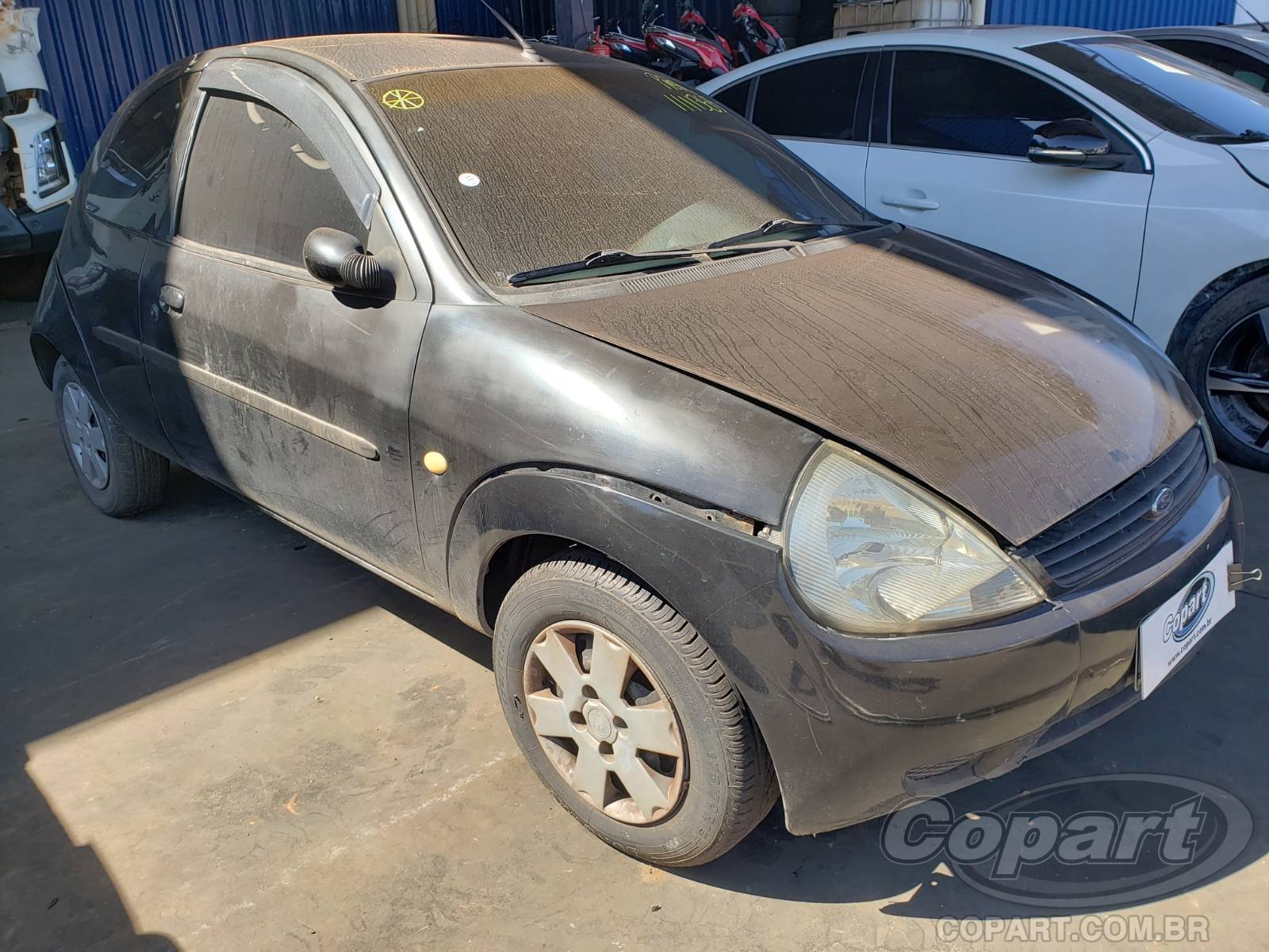 FORD KA 2003