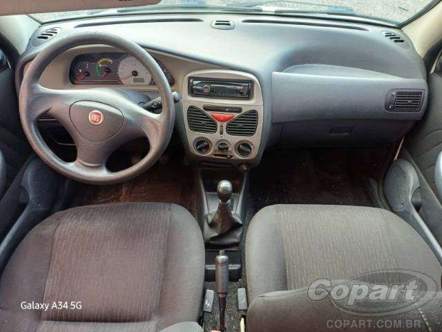 2013 FIAT PALIO 