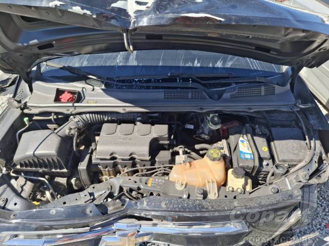 2013 CHEVROLET COBALT 