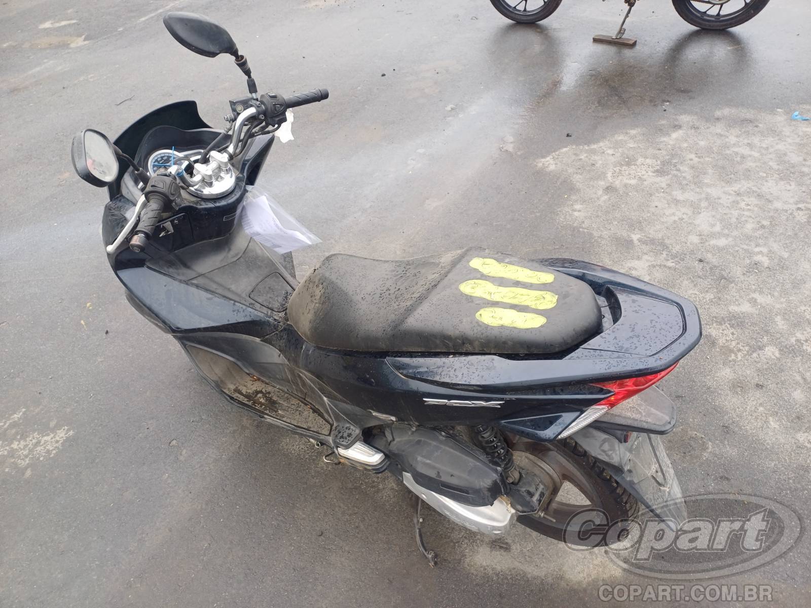 Foto 3: 2018 HONDA PCX