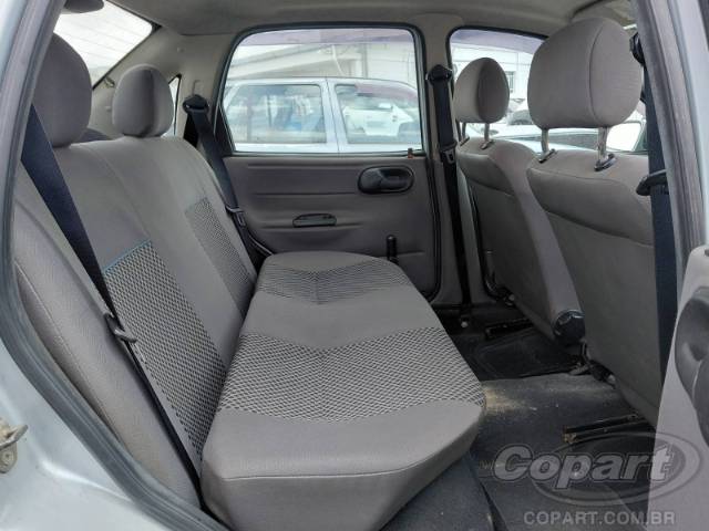 2011 CHEVROLET CLASSIC 