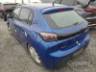 2023 PEUGEOT 208 