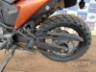 2014 HONDA XL700V 