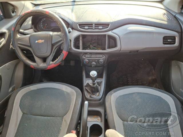2016 CHEVROLET ONIX 
