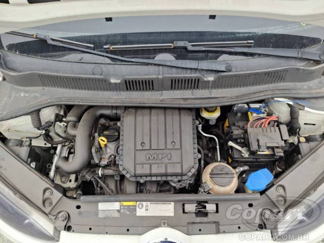 2016 VOLKSWAGEN UP 