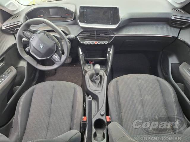 2022 PEUGEOT 208 