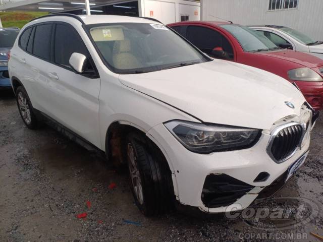 2022 BMW X1 