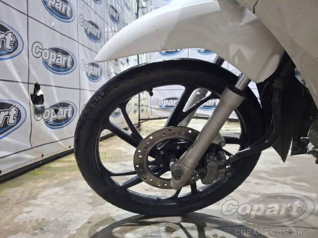2020 HONDA BIZ 