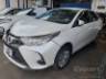2023 TOYOTA YARIS SEDA 