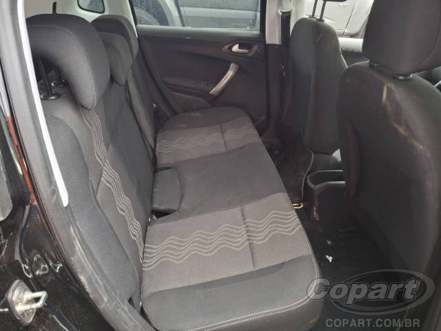 2019 PEUGEOT 2008 