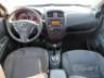 2017 NISSAN VERSA 