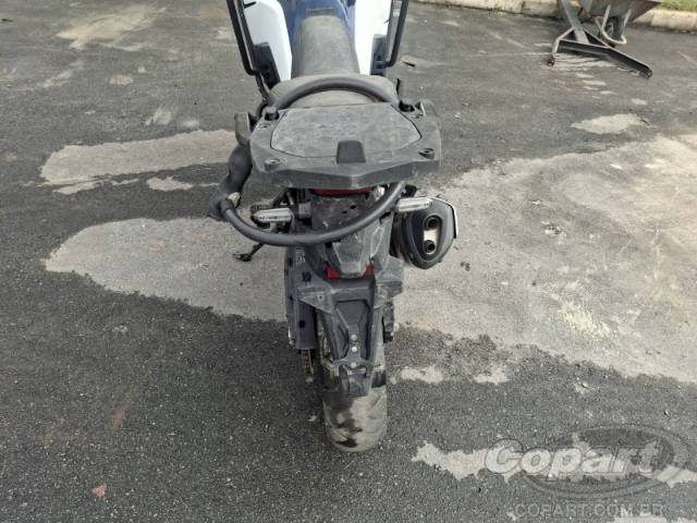 2023 HONDA CRF 1100L 