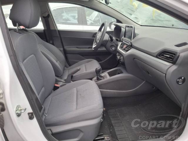 2024 HYUNDAI HB20S 