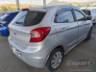 2018 FORD KA 