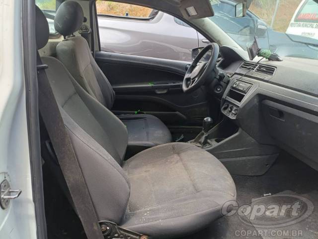 2021 VOLKSWAGEN SAVEIRO 