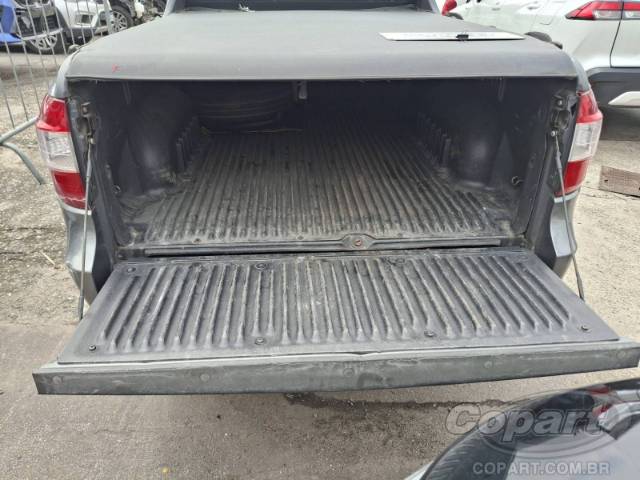 2012 CHEVROLET MONTANA 