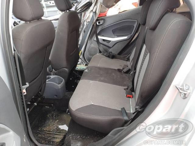 2017 FORD ECOSPORT 